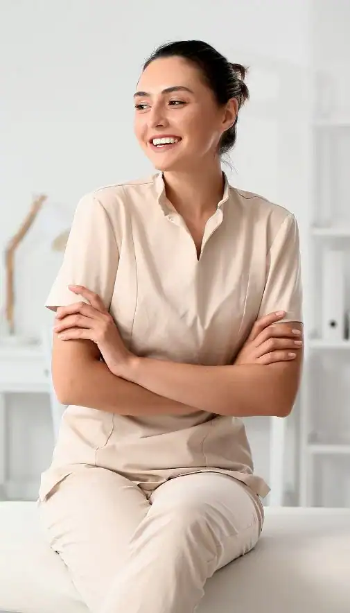 Learn more about us at incontinence Direct Manchester