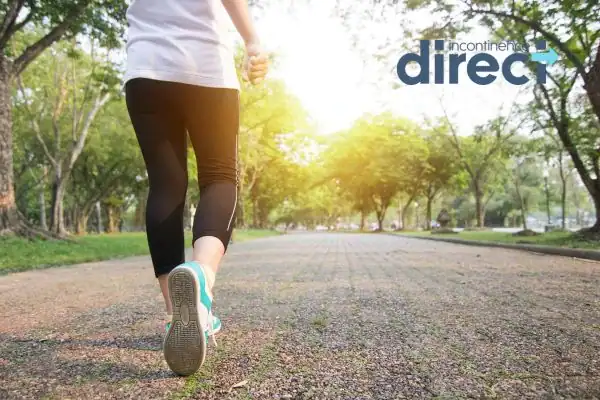 Gain confidence again with bladder leakage treatment from incontinence Direct Manchester