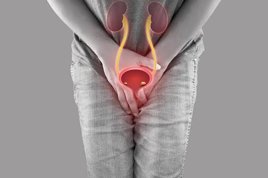 Five Possible Reasons You Leak Urine Without a Full Bladder Manchester
